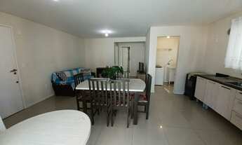 Imagem 4: BARBADA! Apto de 2 quartos suítes c/ lazer - 2a QUADRA MAR em Meia Praia - Itapema - SC