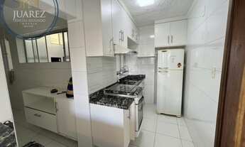 Imagem 3: APTO 2/4 COM COZINHA AMERICANA NO ACUPE DE BROTAS, ANDAR BAIXO REFORMADO, OPORTUNIDADE!