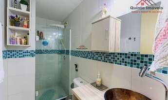 Imagem 7: Apartamento com 2 dormitórios à venda, 60 m² por R$ 235.000,00 - Engenhoca - Niterói/RJ