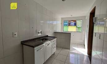 Imagem 3: J1) Apto de 2 quartos com garagem no Recanto da Mata