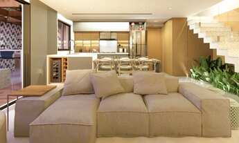 Imagem 2: Sobrado Individual em Condomínio (setor Jaó