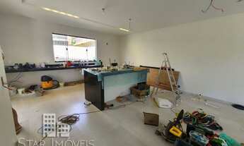 Imagem 2: Casa para venda tem 178 metros quadrados com 3 quartos em Praia de Itaóca - Itapemirim - E