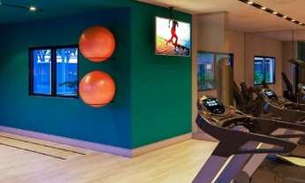 Imagem 4: Apartamento para venda com 113 metros quadrados com 3 quartos