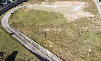 Imagem 7: Amplo Terreno à Venda na Região do Alto do Capivari - Campos do Jordão/SP