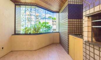 Imagem 6: Apartamento 03 dorms com 02 vagas no Menino Deus