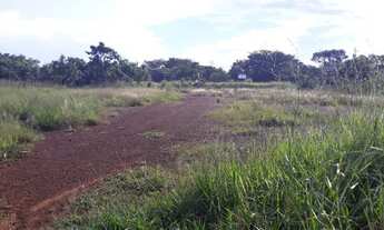 Imagem 3: Área 9.800,00m². Frente Terminal da Petrobras, Frente p/ Rua do Prata. Acesso BR-497