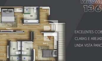 Imagem 2: Juiz de Fora - Apartamento Padrão - Granbery