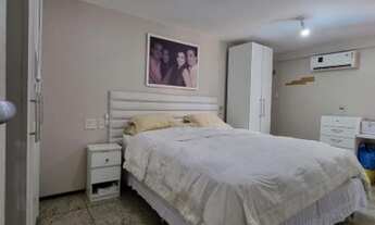 Imagem 3: 180 Excelente apartamento de 3 quartos, sendo 01 suíte e 02 semi-suítes e 01 dependênci