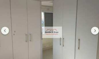 Imagem 7: Apartamento à venda, 64 m² por R$ 380.000,00 - Ponte Grande - Guarulhos/SP