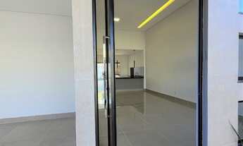 Imagem 4: Casa Residencial Humaitá, sozinha no lote, 3 suítes e 166m² de construção, alto padrão!