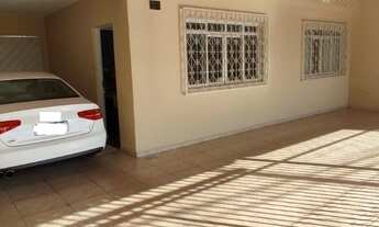 Imagem 2: Casa para venda tem 181 metros quadrados com 4 quartos em Taguatinga Norte - Brasília - DF