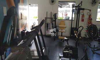 Imagem 3: APARTAMENTO - RESIDENCIAL CETUS / CAMPINAS