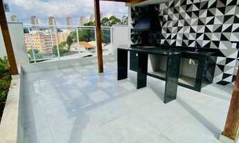 Imagem 7: Apartamento a venda na Vila Yara com 2 dormitórios, 1 suíte, Vagas coberta