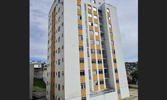 Imagem 2: Juiz de Fora - Apartamento Padrão - Estrela Sul