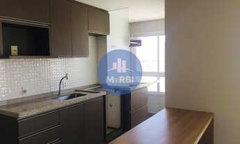 Imagem 6: APARTAMENTO PARA VENDA EASY RESIDENCE - PRÓXIMO À AVENIDA BRASIL EM AMERICANA