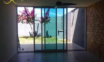 Imagem 4: Casa com 3 dormitórios à venda, 148 m² por R$ 570.000,00 - Residencial Pazetti - Paulínia