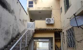 Imagem 3: Alugo sobrado 02 quartos. Parque Ulisses (Monte Líbano), Nova Iguaçu/RJ