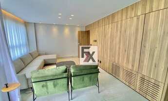 Imagem 7: Apartamento à venda, Ed. Unique, Rua Níquel, Serra, Belo Horizonte