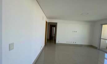 Imagem 6: Apartamento para venda com 177 metros quadrados com 4 quartos em Setor Marista - Goiânia