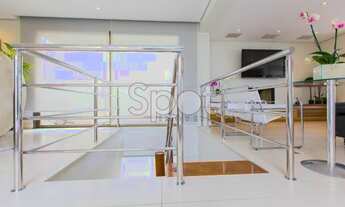 Imagem 5: São Paulo - Apartamento Padrão - Real Parque