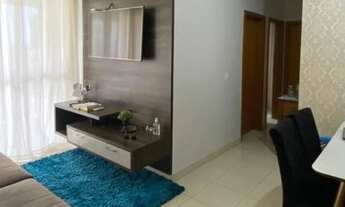 Imagem 6: Apartamento 3/4 - Parque Residencial Beira Rio