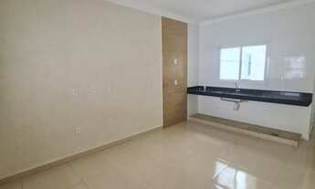 Imagem 2: Casa para venda com 70 metros quadrados com 2 quartos em Jardim Residencial Veneza - Indai