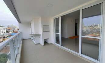 Imagem 6: N.O.V.O - Apartamento 2 suítes no Residencial Ana Jovi