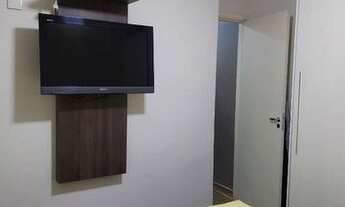 Imagem 6: Apartamento com 2 dormitórios à venda, 52 m² por R$ 350.000 - Bonfim - Campinas/SP