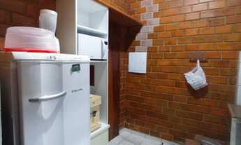 Imagem 7: Casa de condomínio térrea para aluguel e venda com 120 metros quadrados com 4 quartos