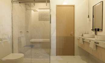 Imagem 7: Sobrado Individual em Condomínio (setor Jaó