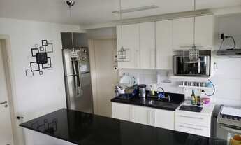 Imagem 3: Apartamento para venda tem 84 metros quadrados com 2 quartos em Vila Andrade - São Paulo