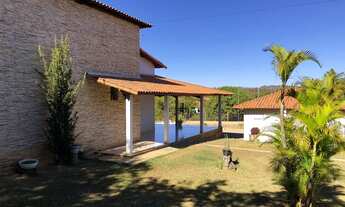 Imagem 6: Casa para venda com 3000 metros quadrados com 6 quartos em Centro - Caetanópolis - MG