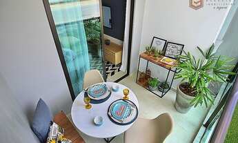 Imagem 5: Apartamento Novo 1 Quarto - São Pedro