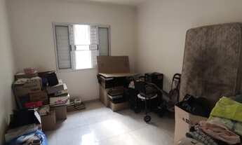 Imagem 5: SÃO PAULO - Casa Padrão - VILA GUILHERMINA