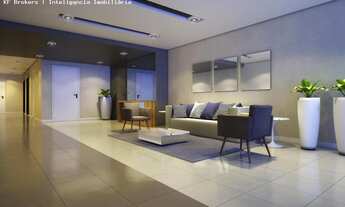 Imagem 5: Apartamento para Venda em Osasco, Presidente Altino, 1 dormitório, 1 banheiro