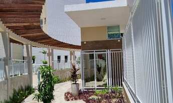 Imagem 4: BS Par - Aquarela - 02 quartos, 01 suíte