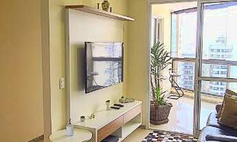 Imagem 7: Todo montadinho e decorado! 3 Quartos com mega lazer na cobertura!