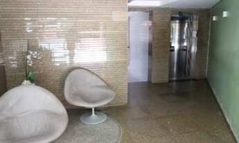 Imagem 5: Apartamento reformado/nascente, 126 m², 3 quartos (2 suítes), no Rosarinho - Recife - PE