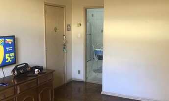 Imagem 3: Estácio Apartamento 3 quartos dependência completa