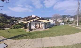 Imagem: FLORIANóPOLIS - Casa de Condomínio - Carvoeira