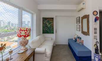 Imagem: Apartamento para venda com 57 metros quadrados