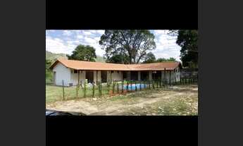 Imagem 13: Casa Condomínio Santa Mônica Cidade Areal 15Km Centro Itaipava. aluguel venda. 3 qts vag