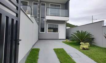 Imagem 3: SãO JOSé - Casa Padrão - Forquilhinha