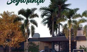 Imagem: Casa nova em condomínio fechado, térrea