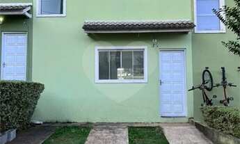 Imagem: Sorocaba - Casa de Condomínio - Éden