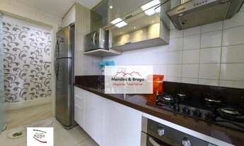 Imagem 5: Apartamento com 3 dormitórios à venda, 65 m² por R$ 479.000,00 - Vila Endres - Guarulhos/S