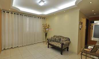 Imagem 6: Apartamento com área privativa 03 quartos a venda no bairro Serrano - Belo Horizonte - MG