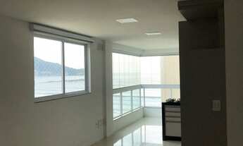 Imagem 2: Apartamento com 100 m² 3 dormitórios, mobiliado, vista permanente para o mar em Gravatá, N