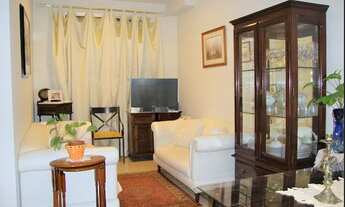 Imagem: Aconchegante Apartamento em Americana