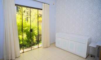 Imagem 7: Excelente sobrado com uma belíssima vista para a praça - Condomínio Portal do Sol -I